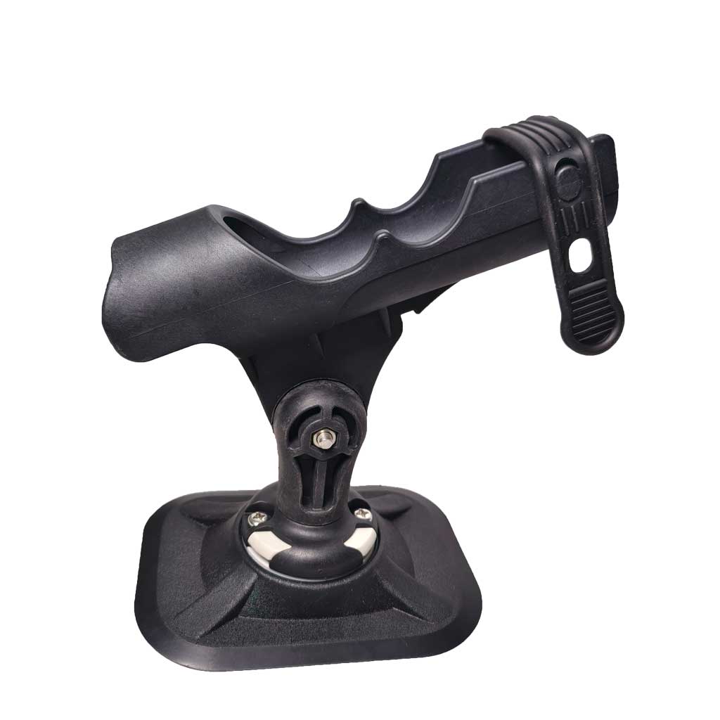 Fishing Kayak Rod Holder - Soporte para Cañas de Pescar Inflable