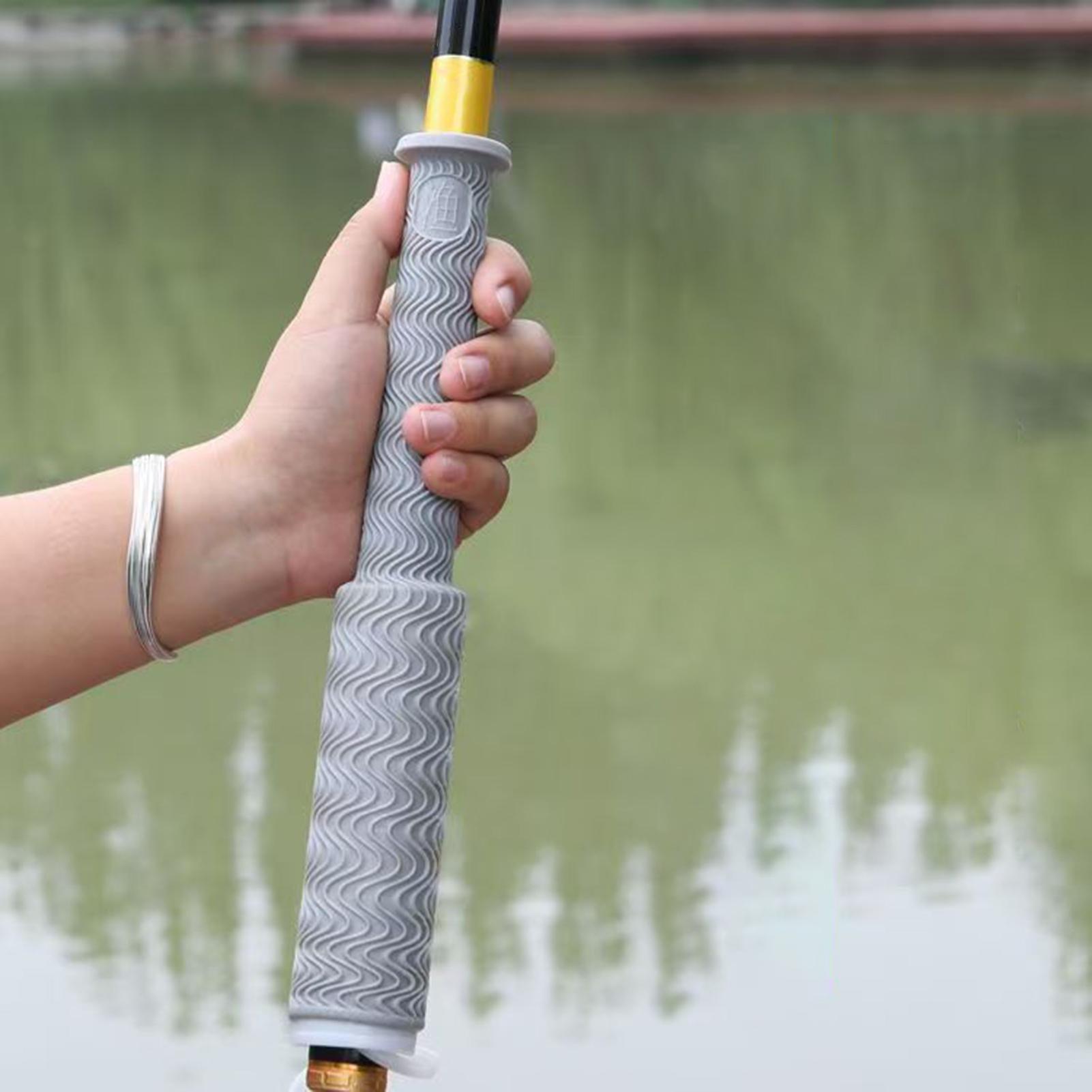 Fishing Kayak Sit On Top - Funda para mango de caña de
