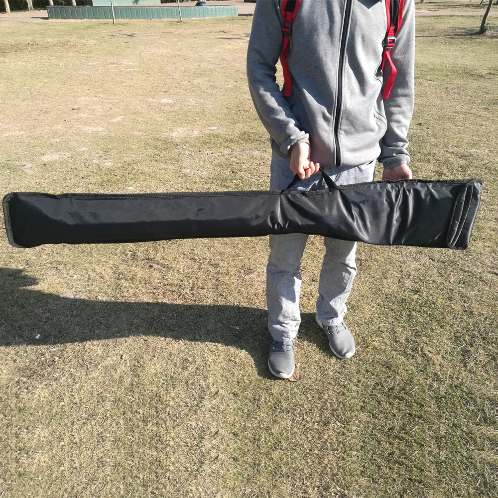 Fishing Kayak Cart - Bolsa de remo para Kayak SUP