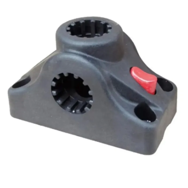 Fishing Kayak Rod Holder - Bote balsa herramienta de pesca soporte