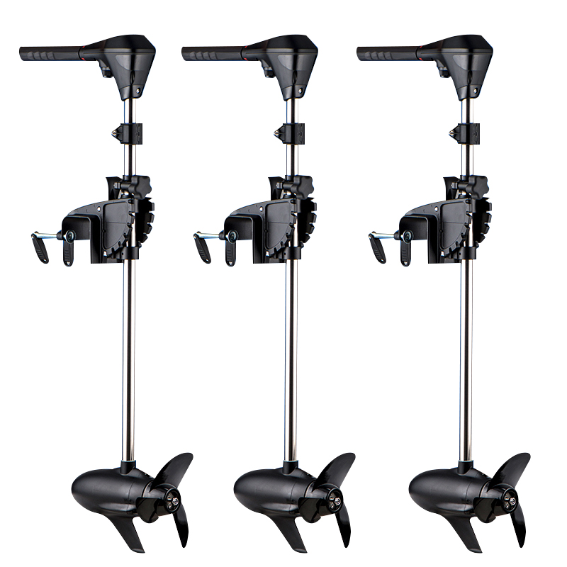 Fishing Kayak Trolling Motor - Motor de arrastre eléctrico sin escobillas