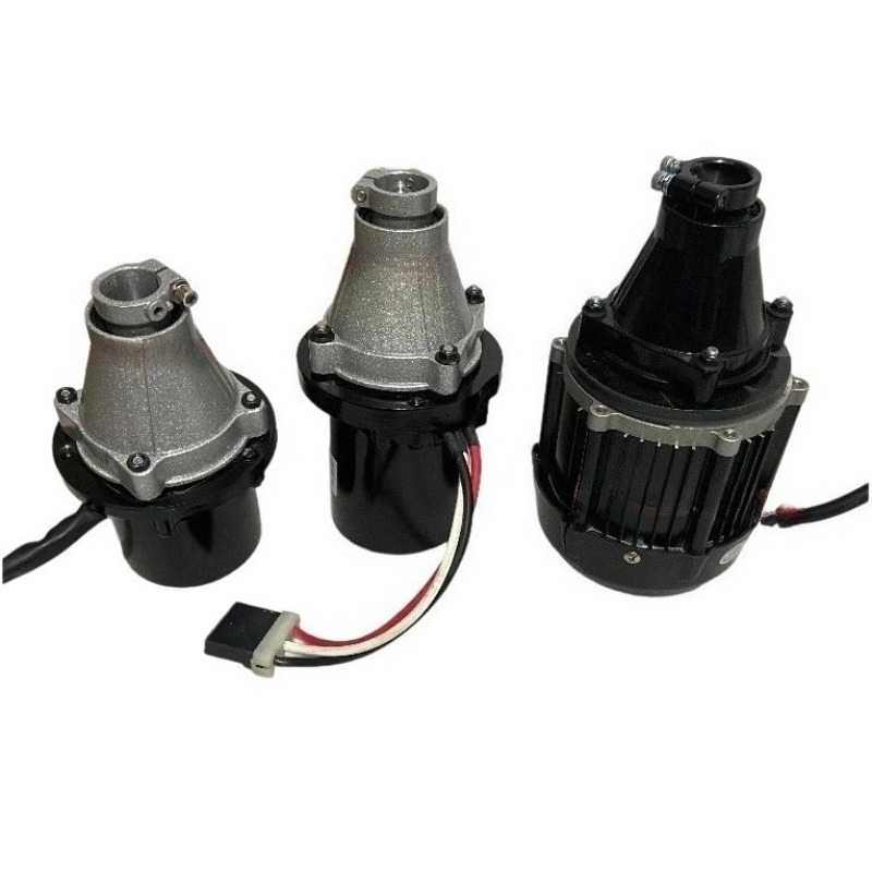 Fishing Kayak Trolling Motor - Motor Fuera de Borda Sin Escobillas