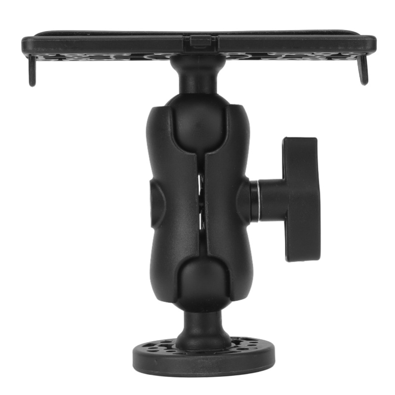 Fishing Kayak Fish Finder Mount - Base de Montaje Universal para Buscador