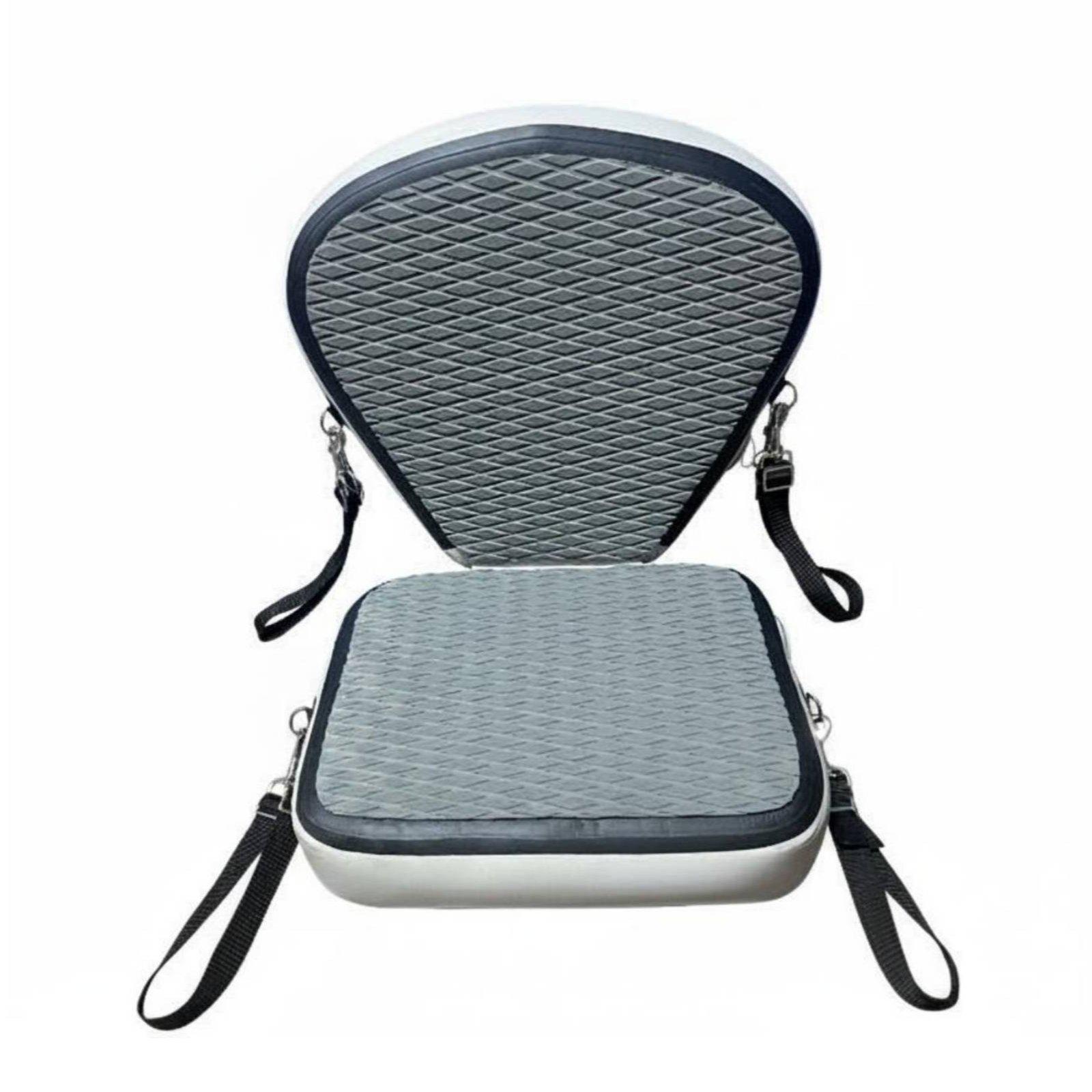 Fishing Kayak Seat - Asiento de Pesca SUP Portátil y