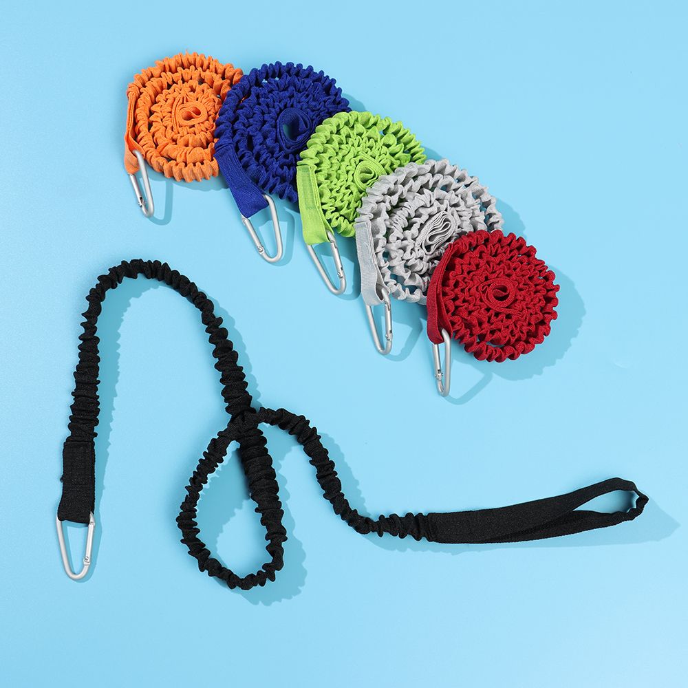 Fishing Kayak Anchor - Correa elástica ajustable para Kayak, canoa,