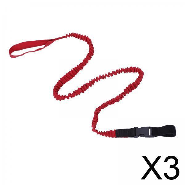 Fishing Kayak Paddle Leash - Correa de Seguridad para Remo de