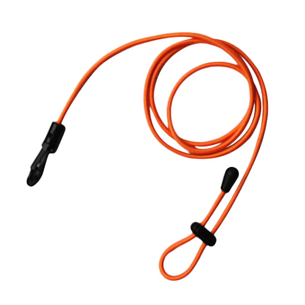 Fishing Kayak Paddle Leash - Correa de Seguridad para Remo de