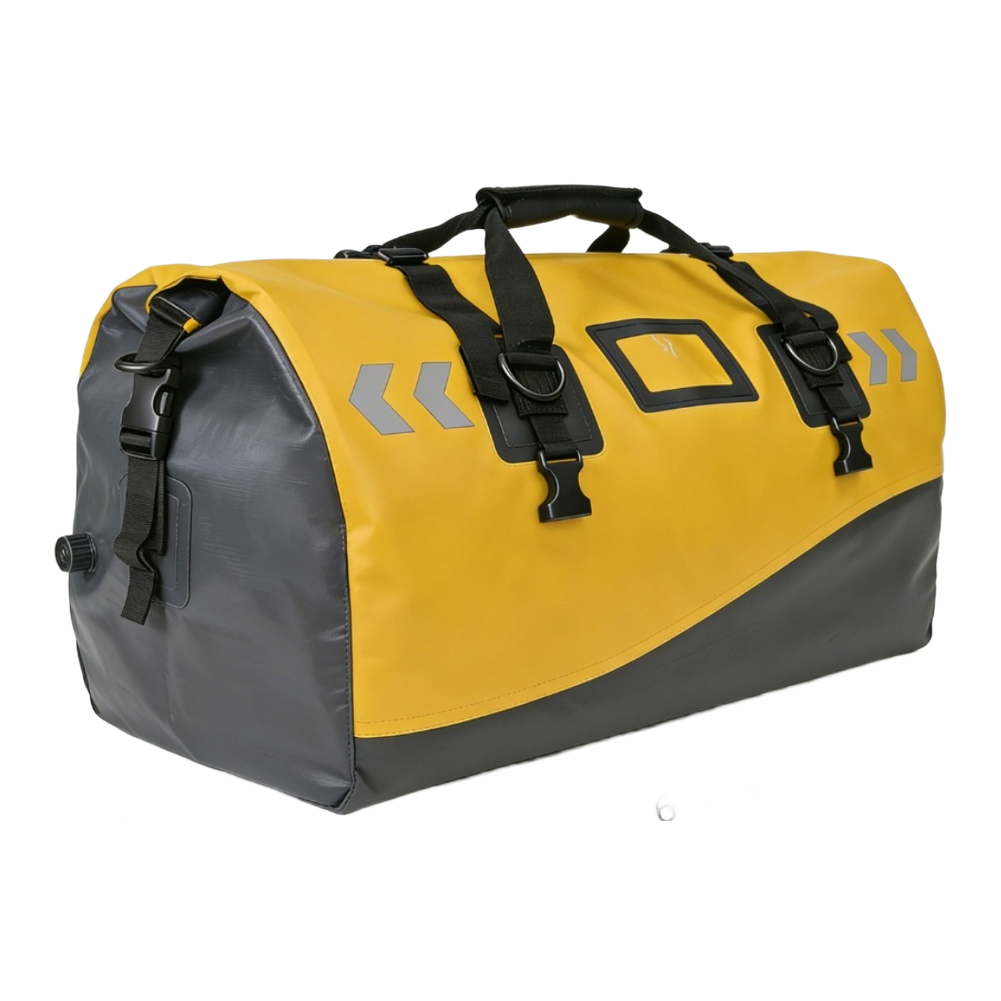 Fishing Kayak Storage Bag - Bolsa Impermeable de PVC de Gran