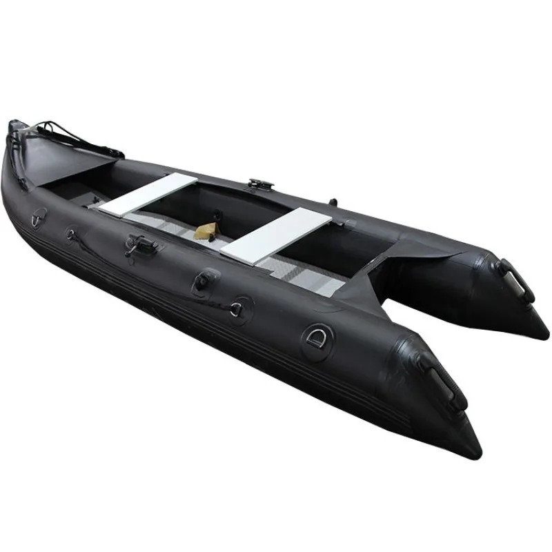 Fishing Kayak Seat - Kayak Inflable Personalizado de 4 Metros,
