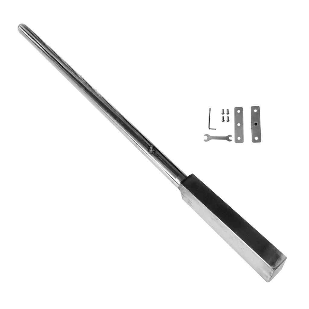 Fishing Kayak Trolling Motor - Barra de Montaje Universal para Motor