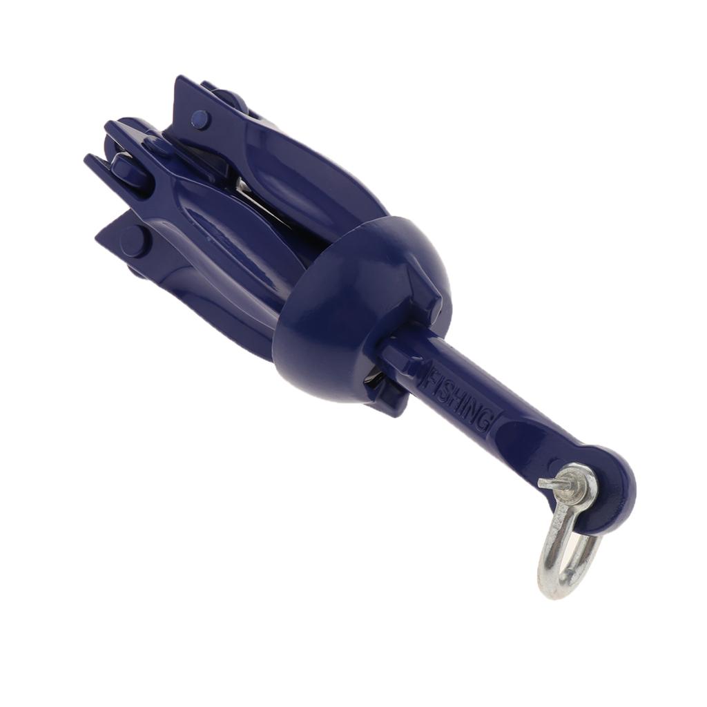 Fishing Kayak Anchor - El mejor ancla de Kayak de
