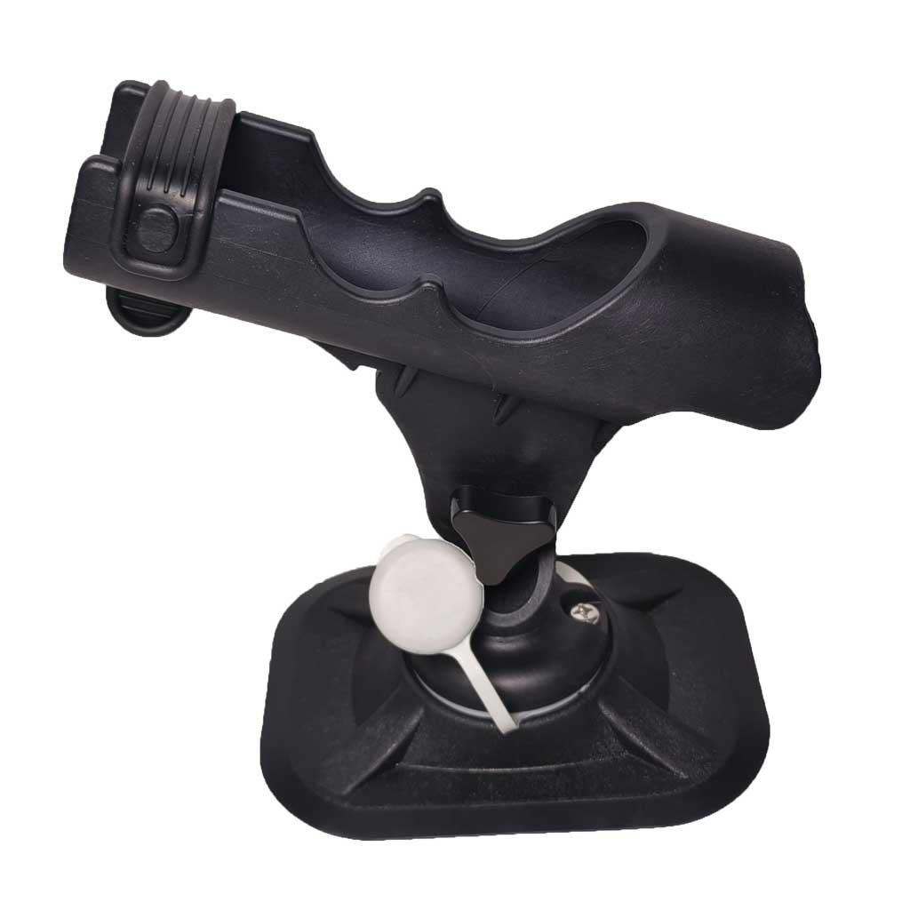 Soporte para Cañas de Pescar I - Fishing Kayak Rod Holder reseña y precio
