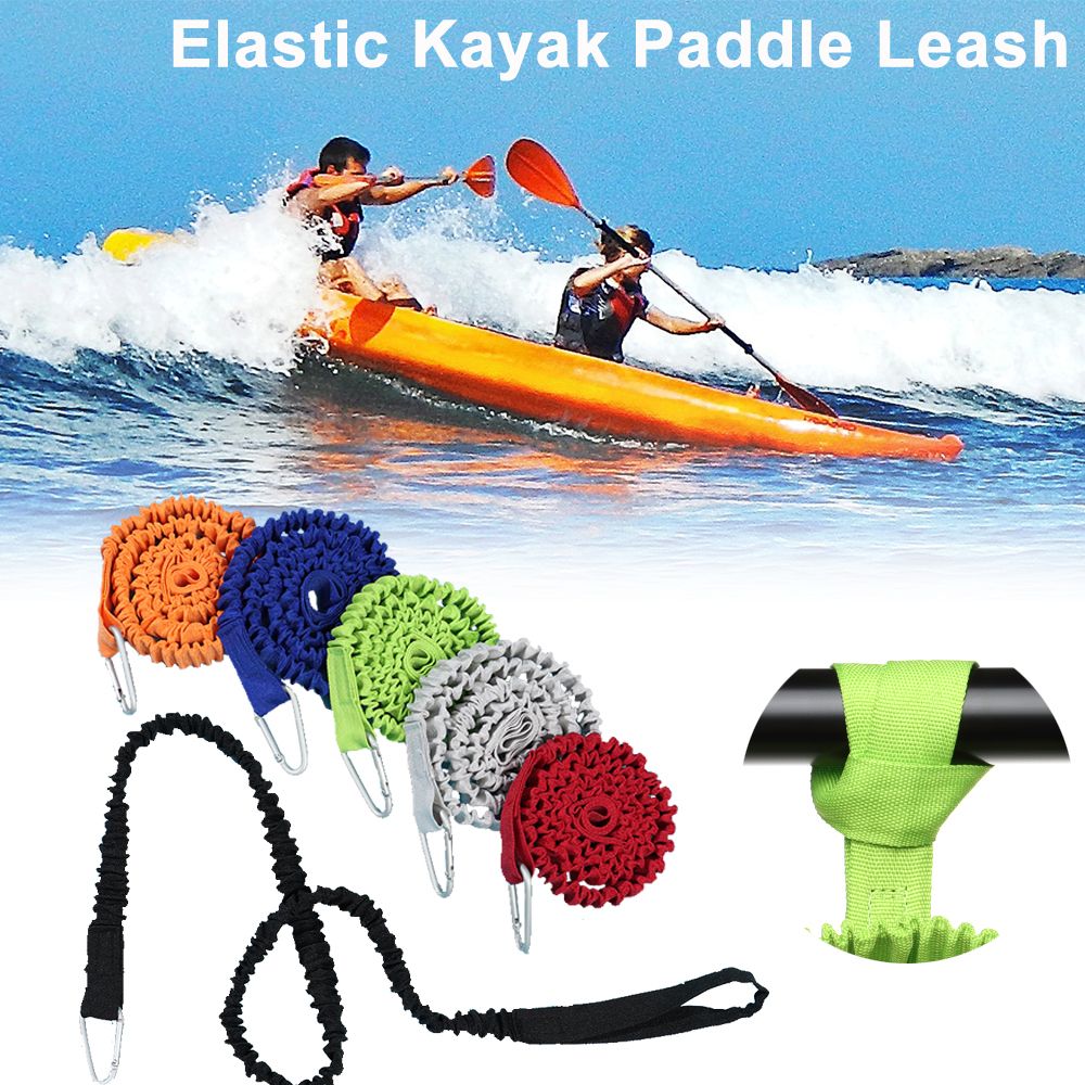 Correa elástica ajustable para - Fishing Kayak Anchor reseña y precio