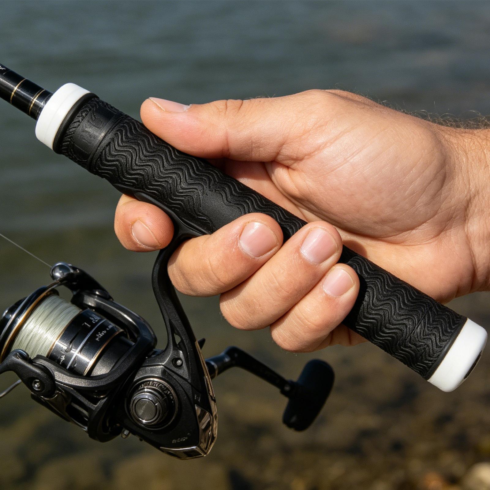 Funda para mango de caña de pe - Fishing Kayak Sit On Top reseña y precio