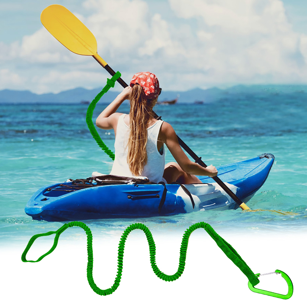 Correa para remo de kayak, cor - Fishing Kayak Paddle reseña y precio