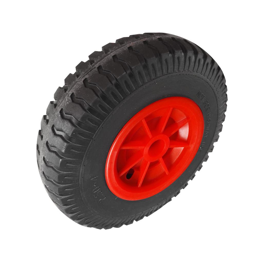 Rueda de neumático a prueba de - Fishing Kayak Cart reseña y precio