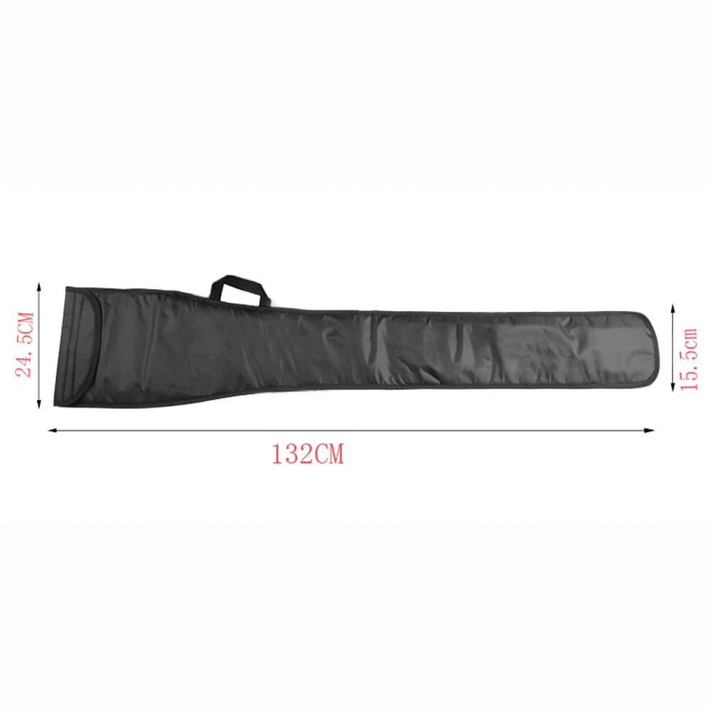Bolsa de remo para Kayak SUP d - Fishing Kayak Cart reseña y precio