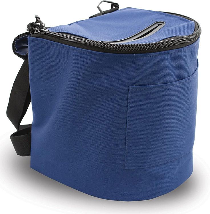 Cubo de basura portátil para k - Fishing Kayak Storage Bag reseña y precio
