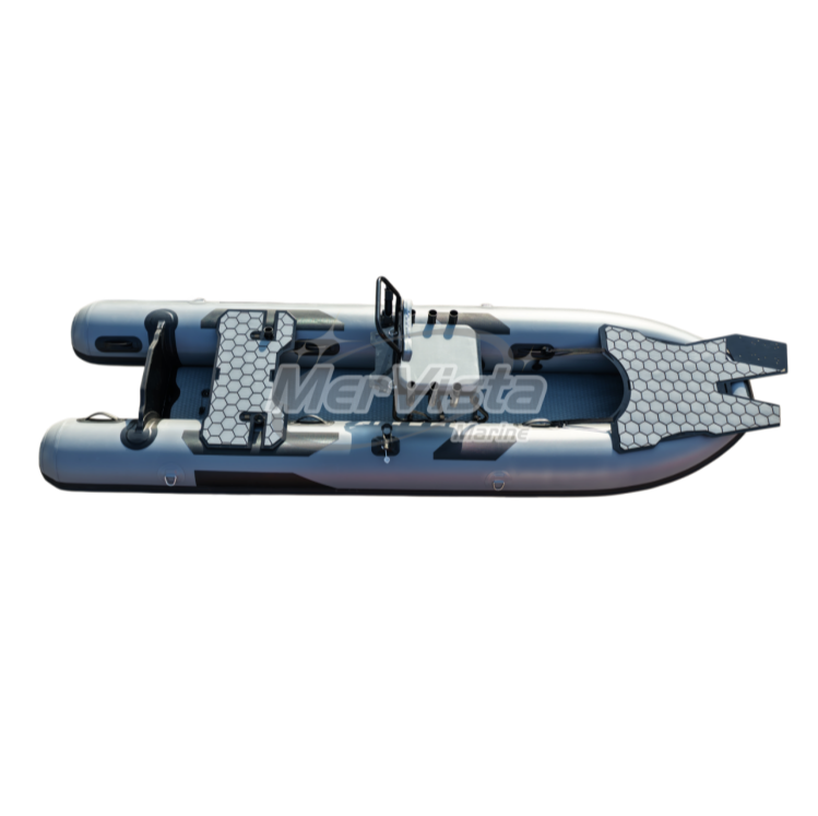Bote Inflable Profesional de P - Fishing Kayak Paddle reseña y precio