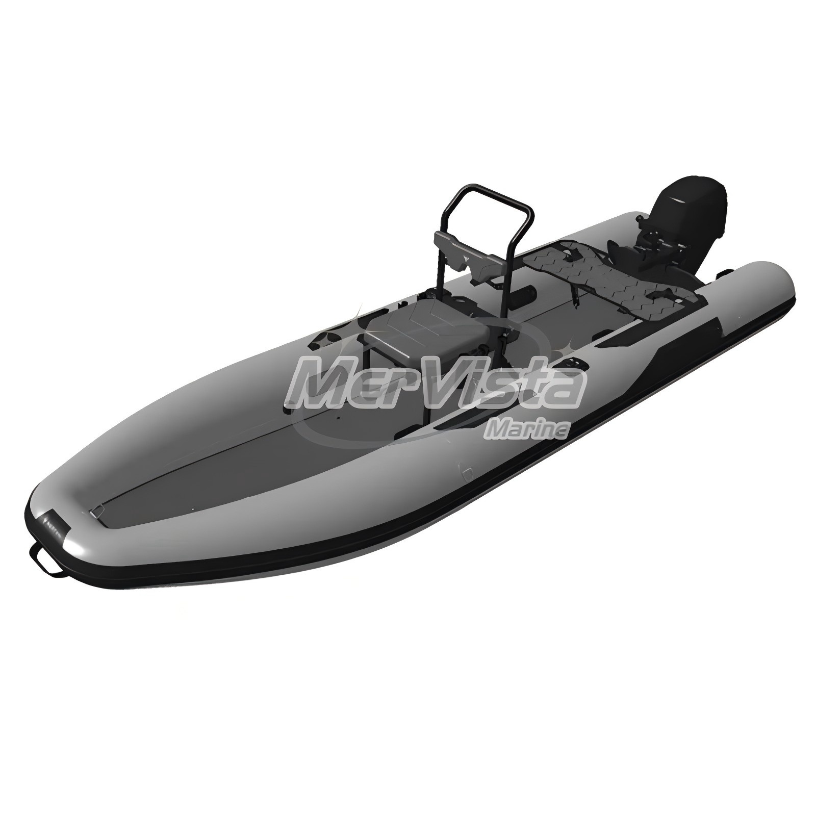 Bote Inflable Profesional de P - Fishing Kayak Paddle reseña y precio