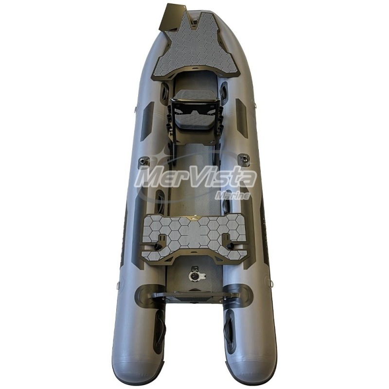 Bote Inflable Profesional de P - Fishing Kayak Paddle reseña y precio