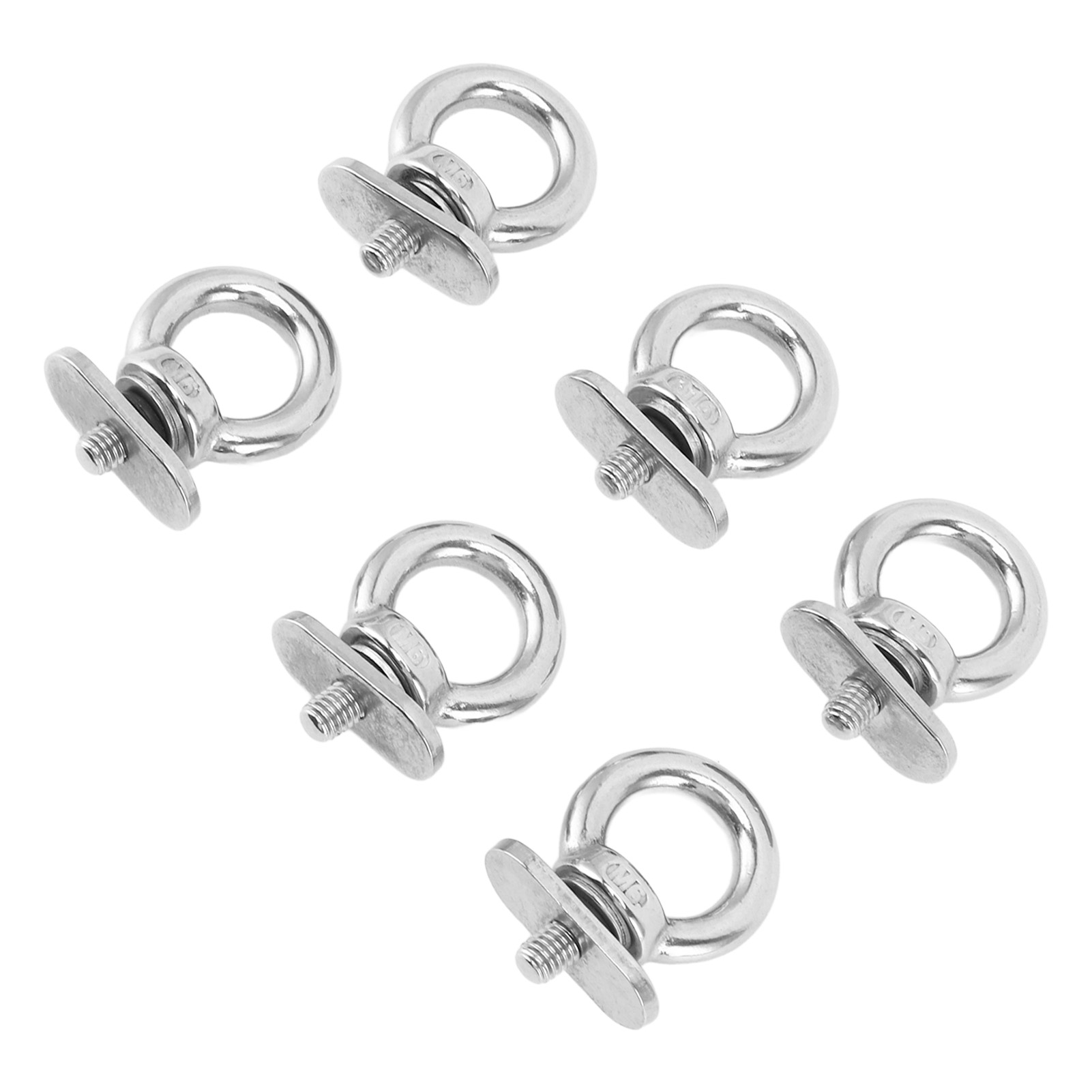 Ojales de Montaje para Riel, 6 - Fishing Kayak Anchor reseña y precio