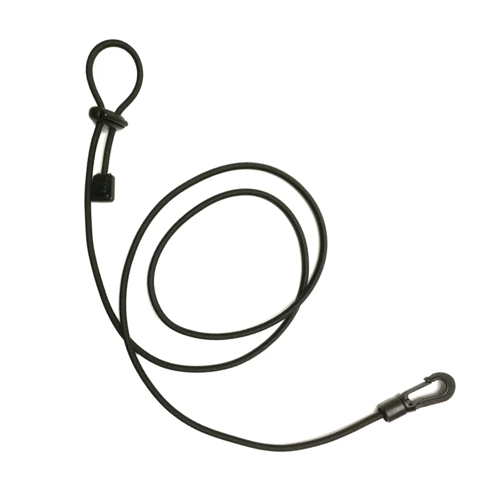 Correa de remo para canoa y Ka - Fishing Kayak Paddle Leash reseña y precio