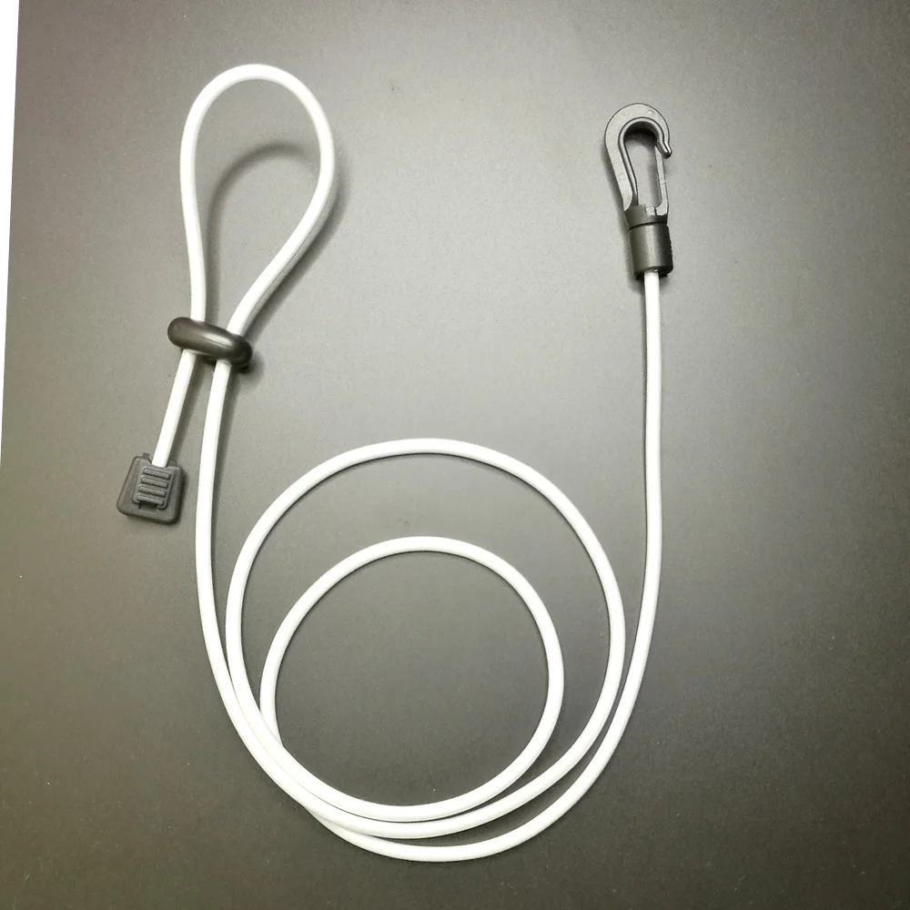 Correa de remo para canoa y Ka - Fishing Kayak Paddle Leash reseña y precio