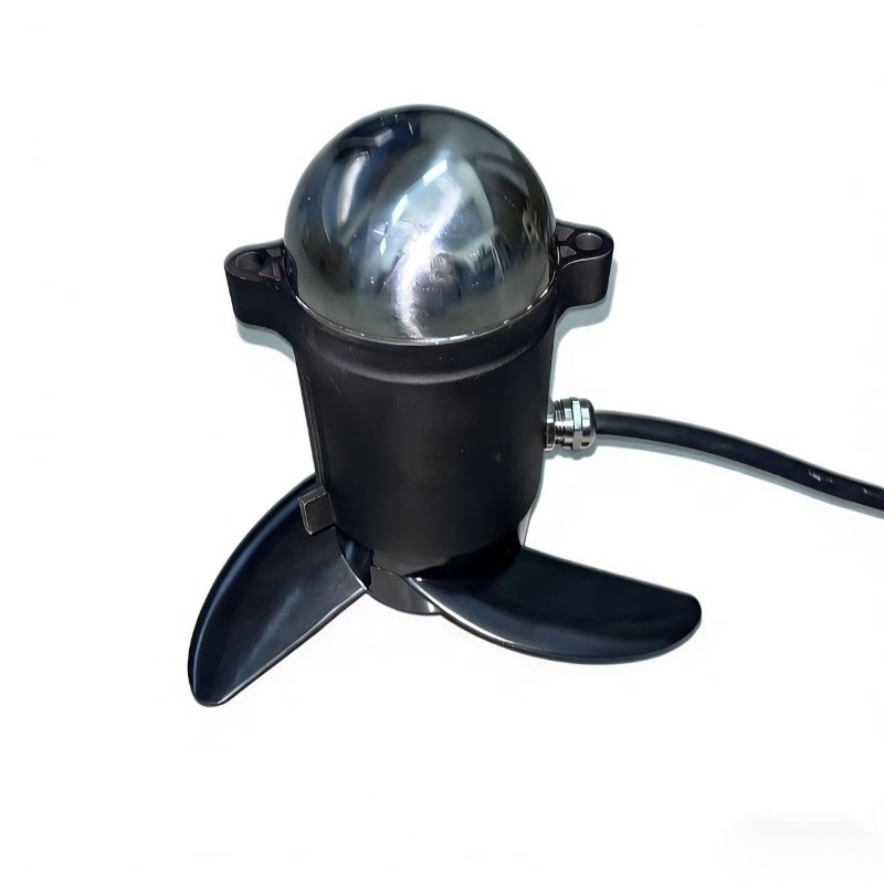 Motor sin escobillas de 800W 1 - Fishing Kayak Paddle reseña y precio