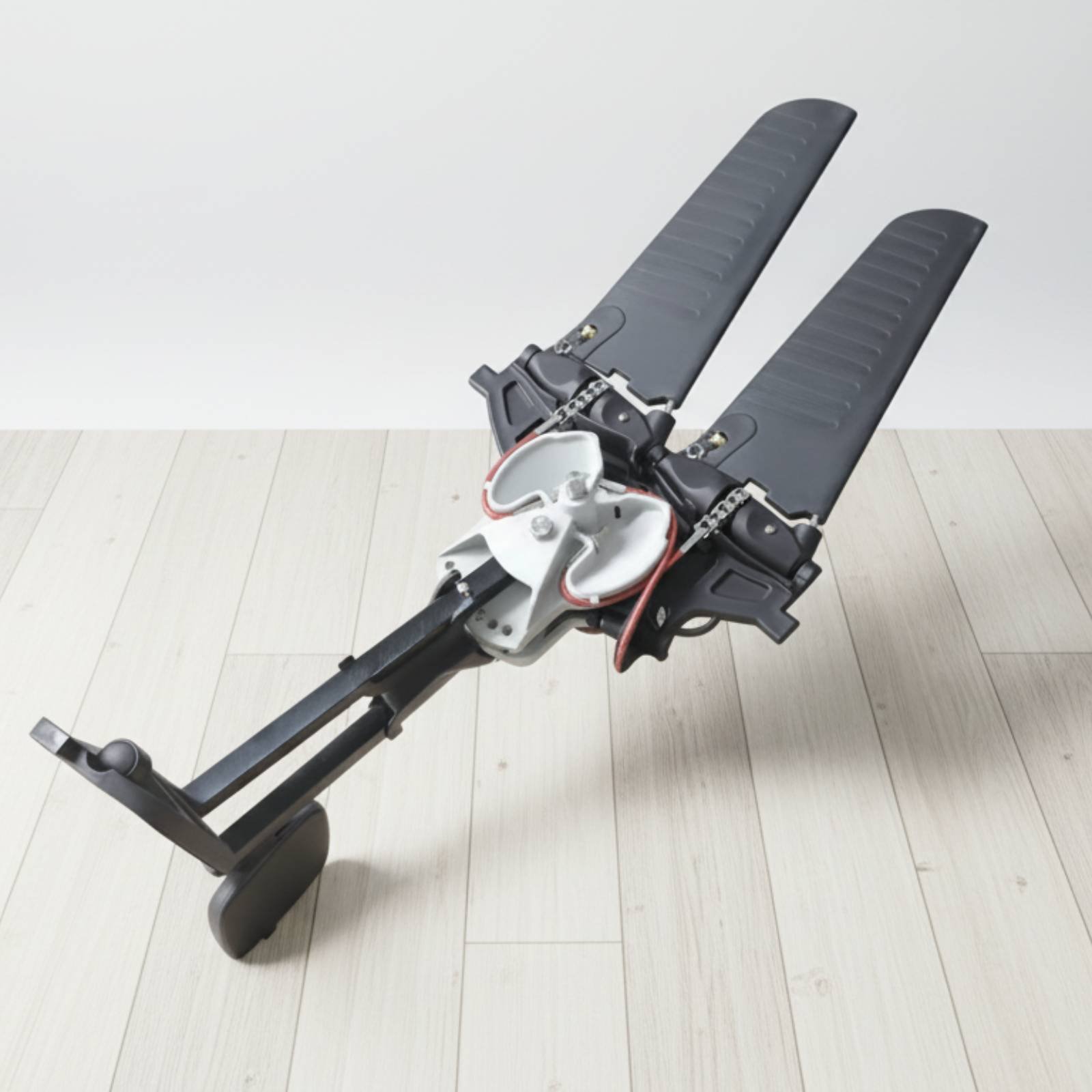 Sistema de Pedales para Kayak  - Fishing Kayak Pedal Drive reseña y precio