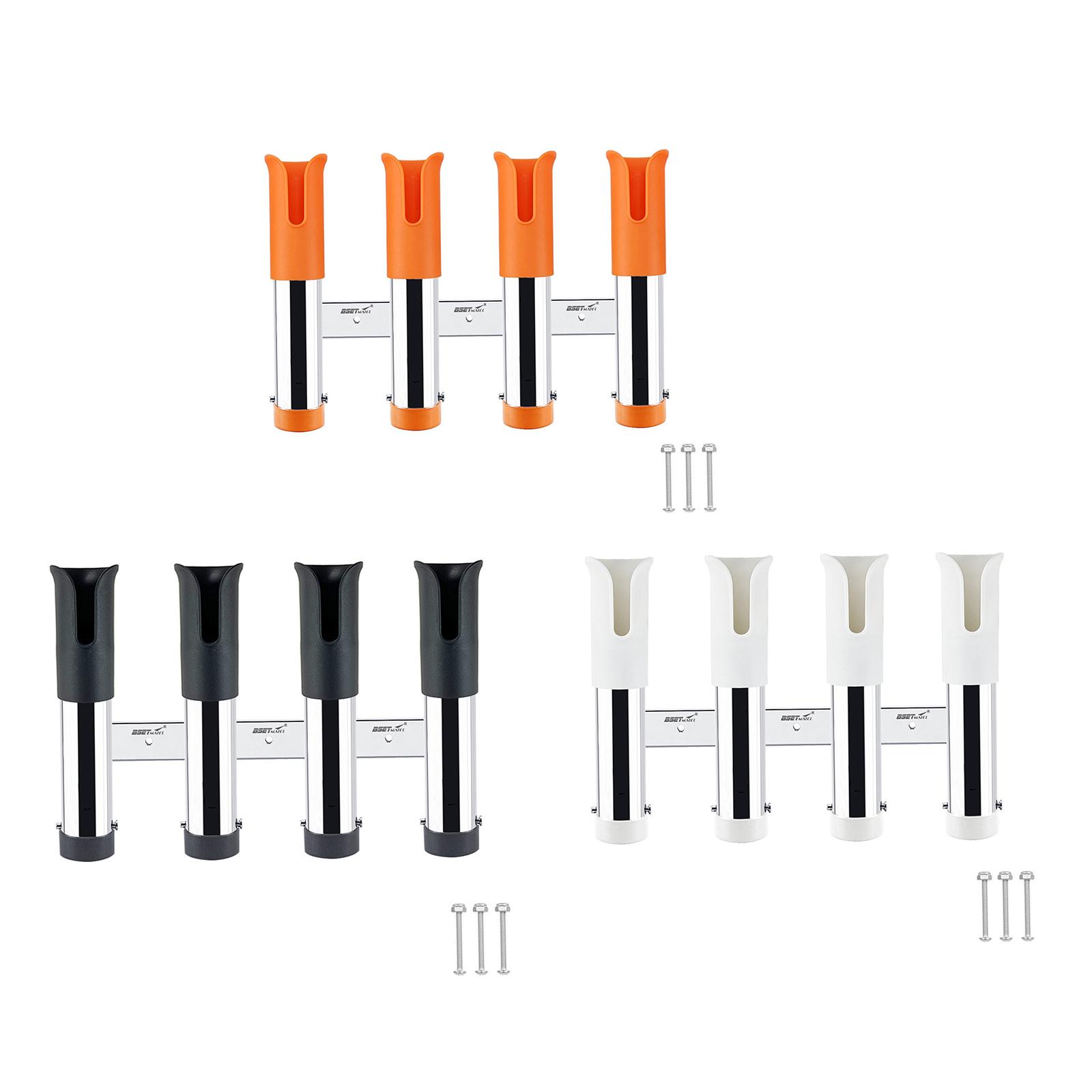 Soporte Portátil para Cañas de - Fishing Kayak Crate reseña y precio