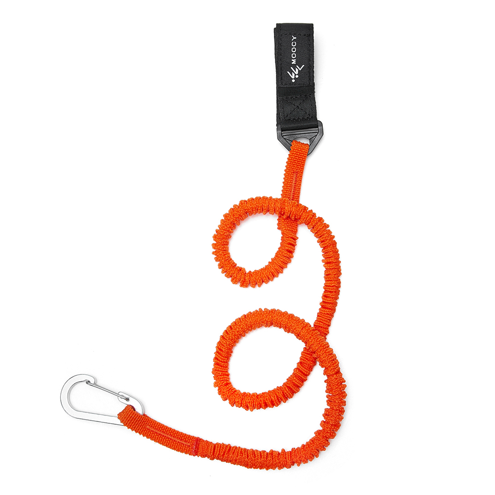 Correa elástica para remo de c - Fishing Kayak Paddle Leash reseña y precio