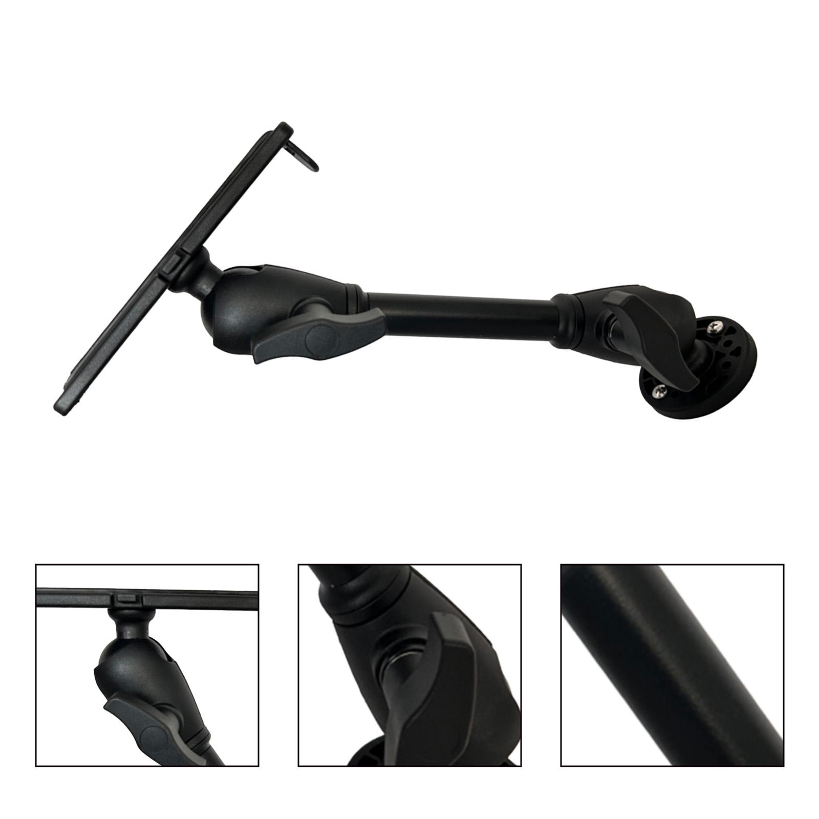 Base de Montaje para Localizad - Fishing Kayak Fish Finder Mount reseña y precio