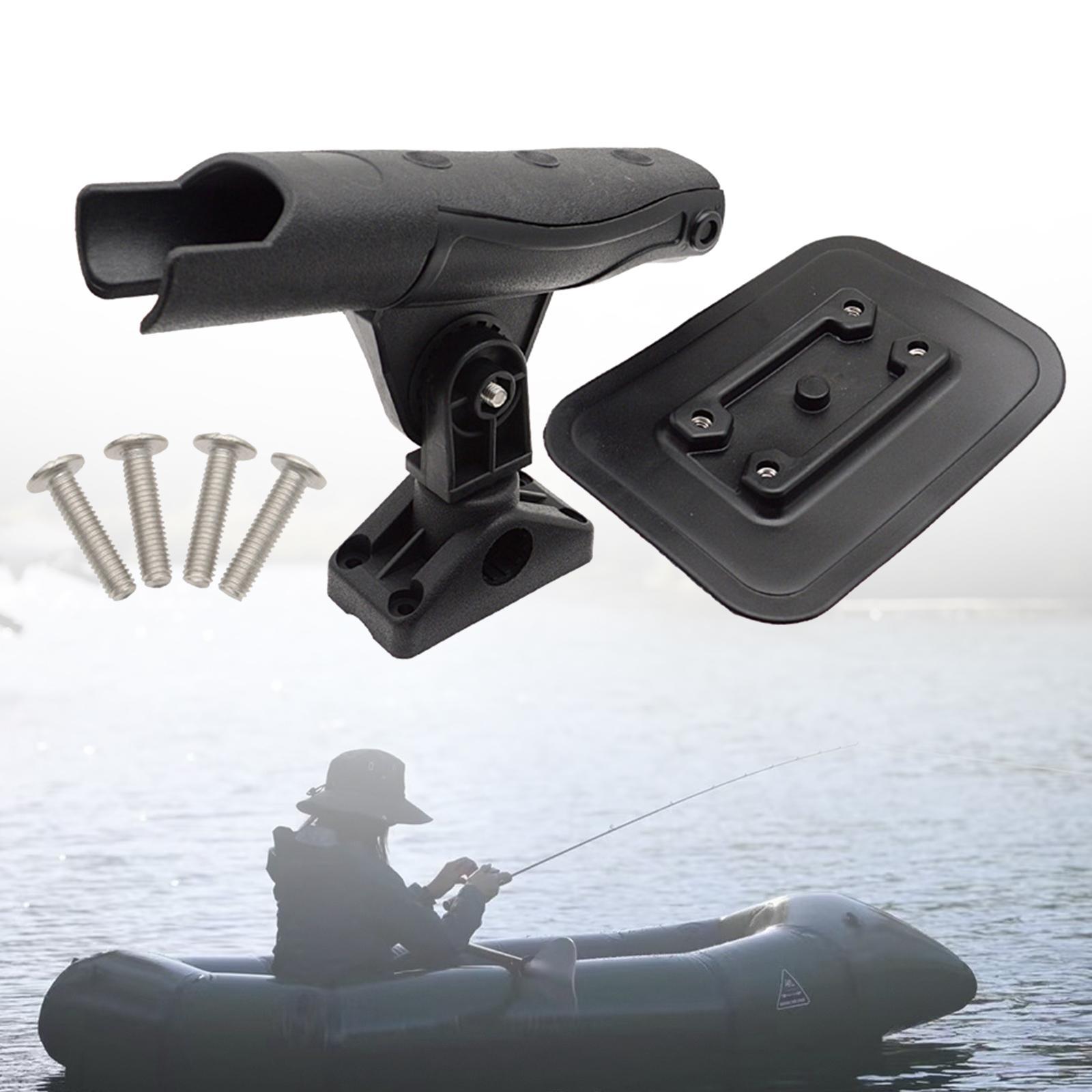 Soporte para caña de pescar pa - Fishing Kayak Seat reseña y precio