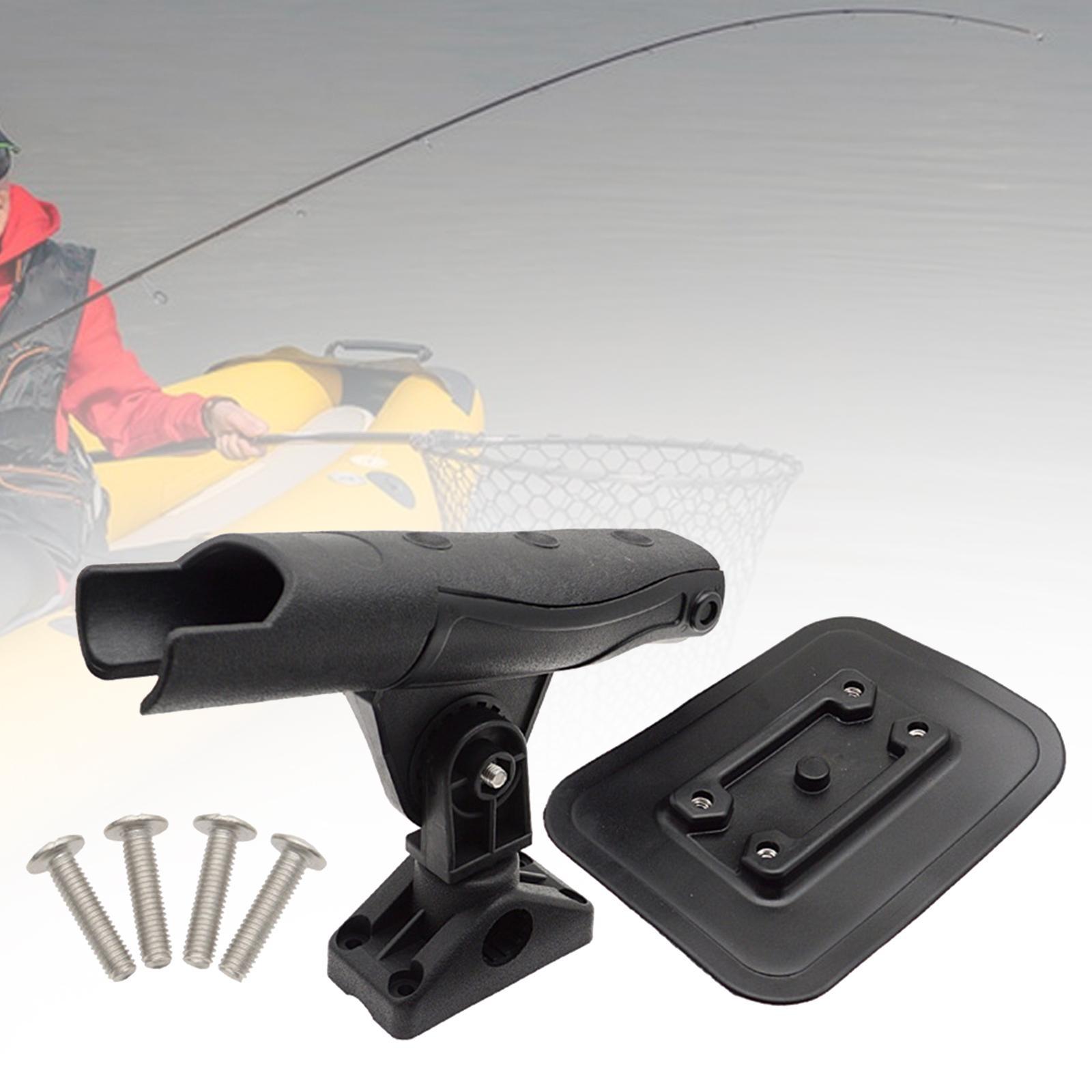 Soporte para caña de pescar pa - Fishing Kayak Seat reseña y precio