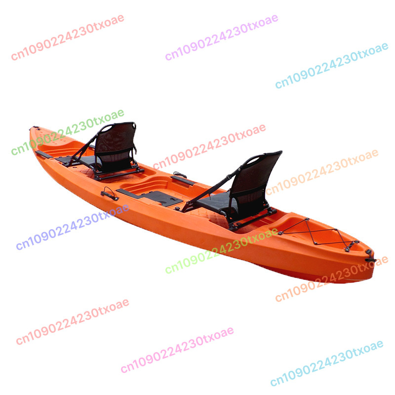 Asientos fijos para bote rotom - Fishing Kayak Seat reseña y precio