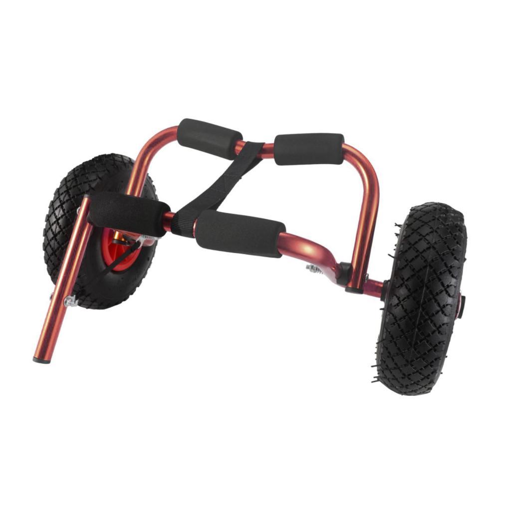 Carro de Kayak, carrito de tra - Fishing Kayak Cart reseña y precio