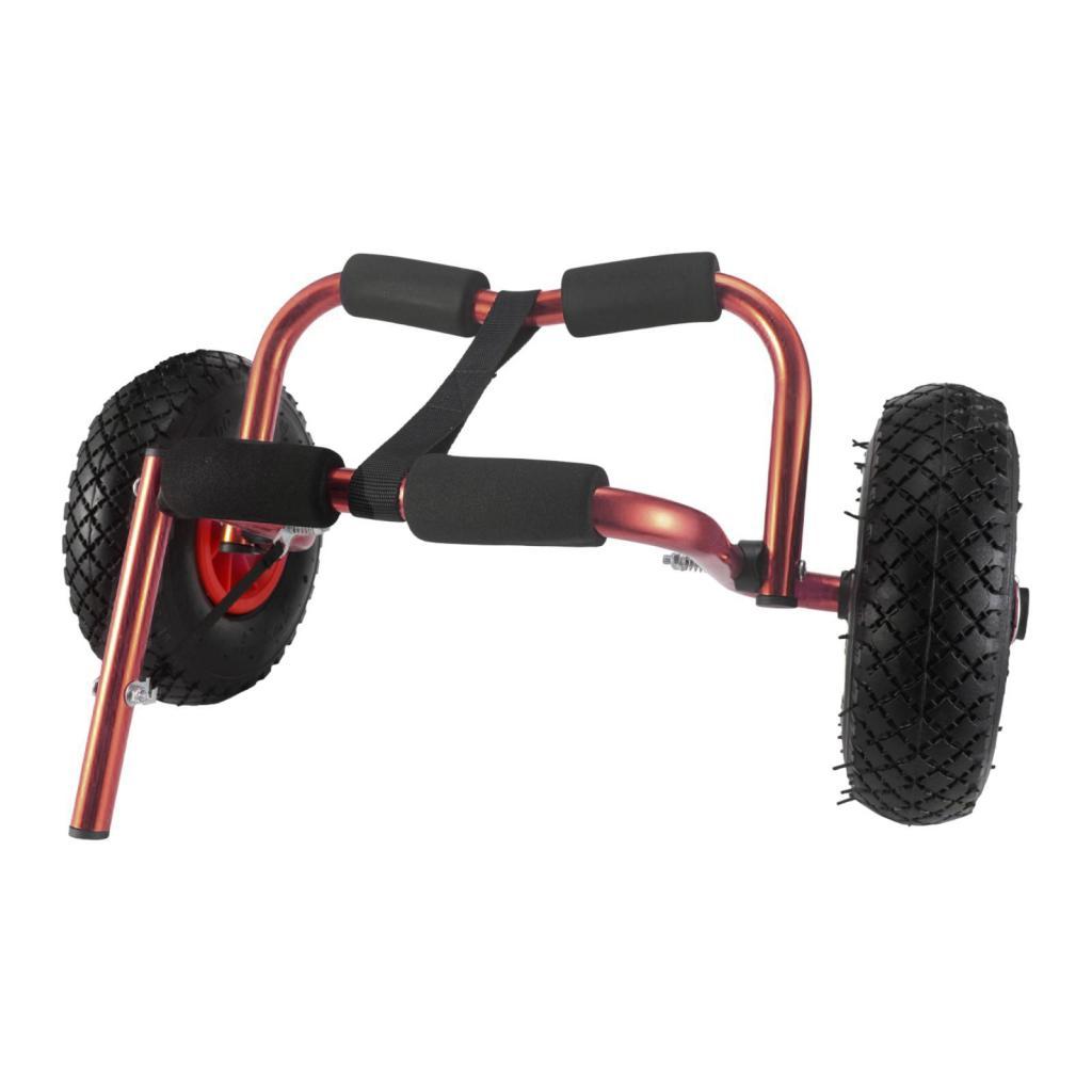 Carro de Kayak, carrito de tra - Fishing Kayak Cart reseña y precio