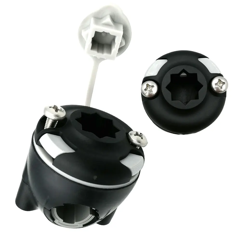 Base de montaje abrazada para  - Fishing Kayak Fish Finder Mount reseña y precio