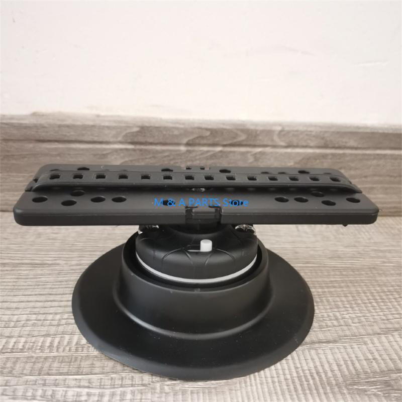 U1JF Kayak Fishfinder Placa mo - Fishing Kayak Fish Finder Mount reseña y precio