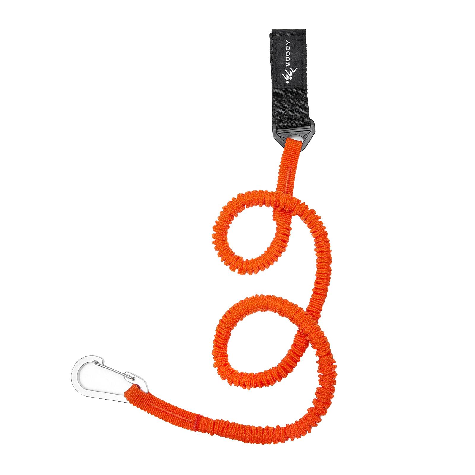 Correa de remo para Kayak, cor - Fishing Kayak Paddle Leash reseña y precio