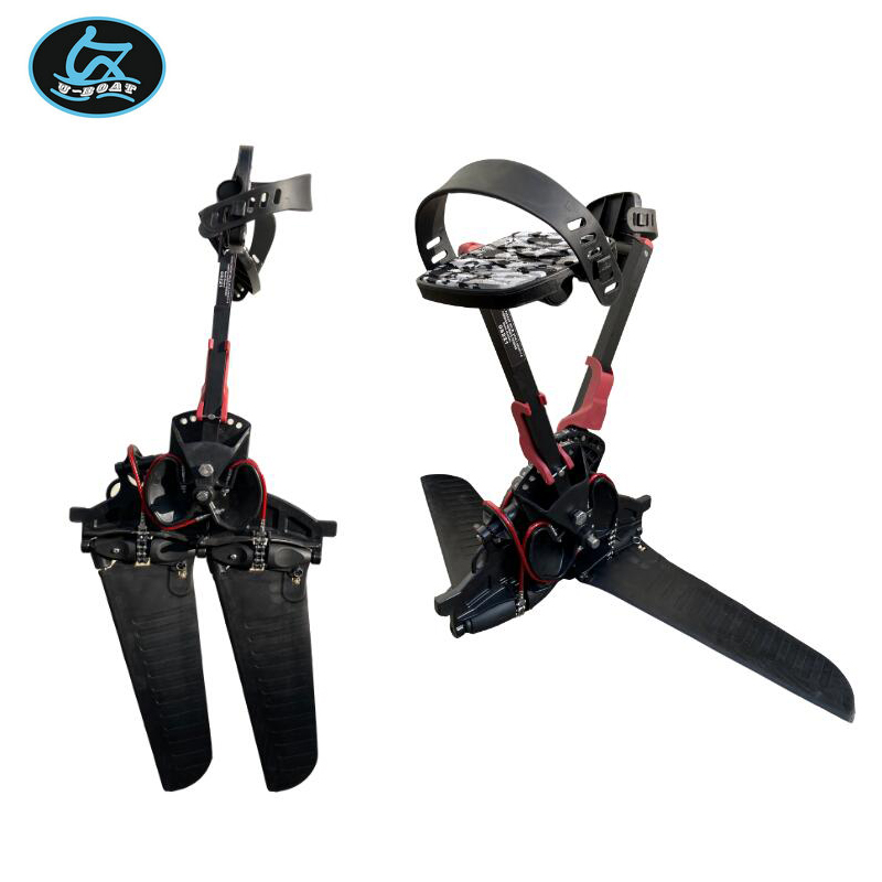 Unidad de Pedal de Kayak para  - Fishing Kayak Pedal Drive reseña y precio