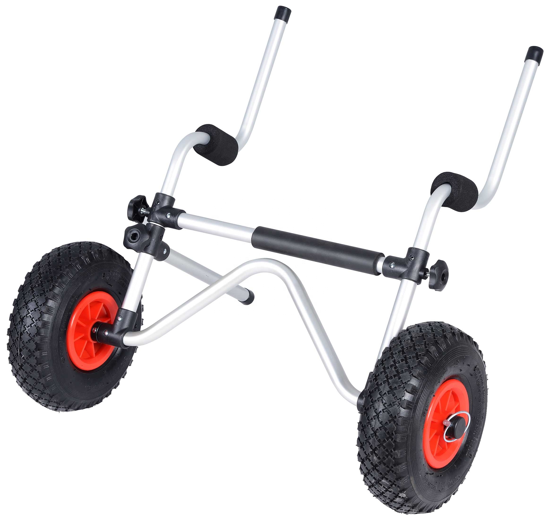 Carrito de Transporte para Kay - Fishing Kayak Cart reseña y precio