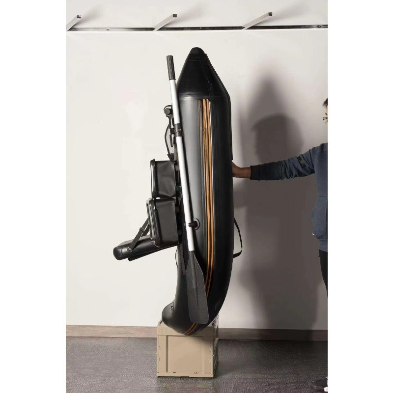Bote Inflable para Pesca y Sur - Fishing Kayak Inflatable reseña y precio