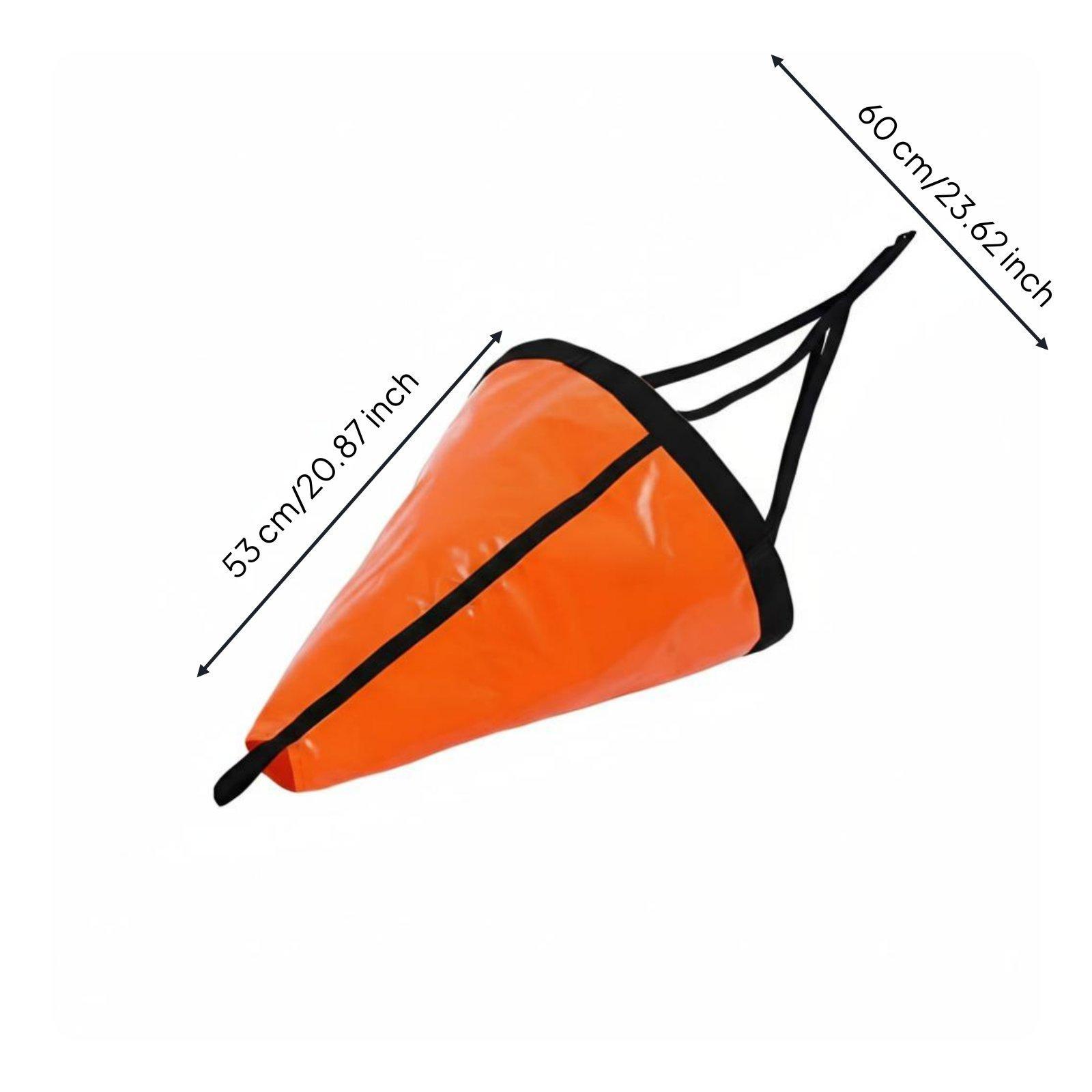 Ancla Flotante Confiable para  - Fishing Kayak Anchor reseña y precio