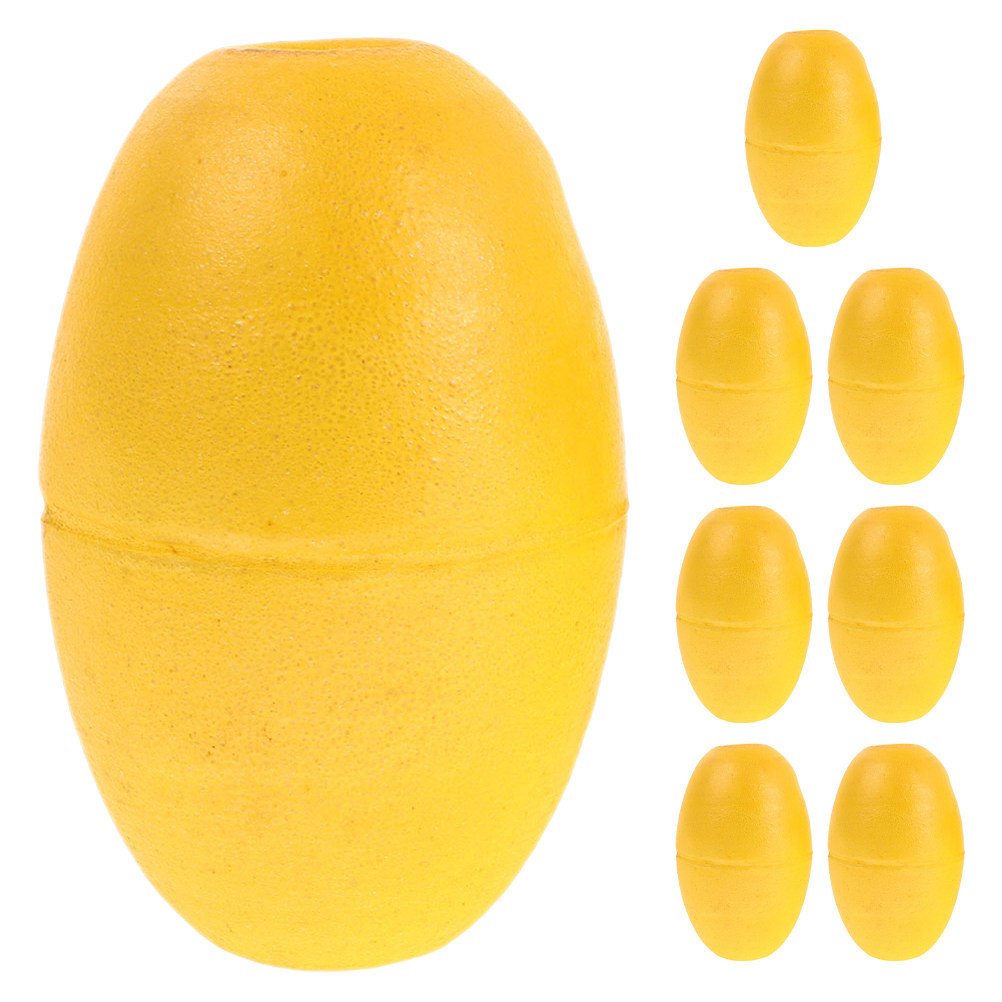 8 Boyas Flotantes de PVC para  - Fishing Kayak Anchor reseña y precio