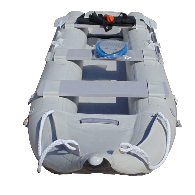2025 gran oferta Goethe Goboat - Fishing Kayak Inflatable reseña y precio