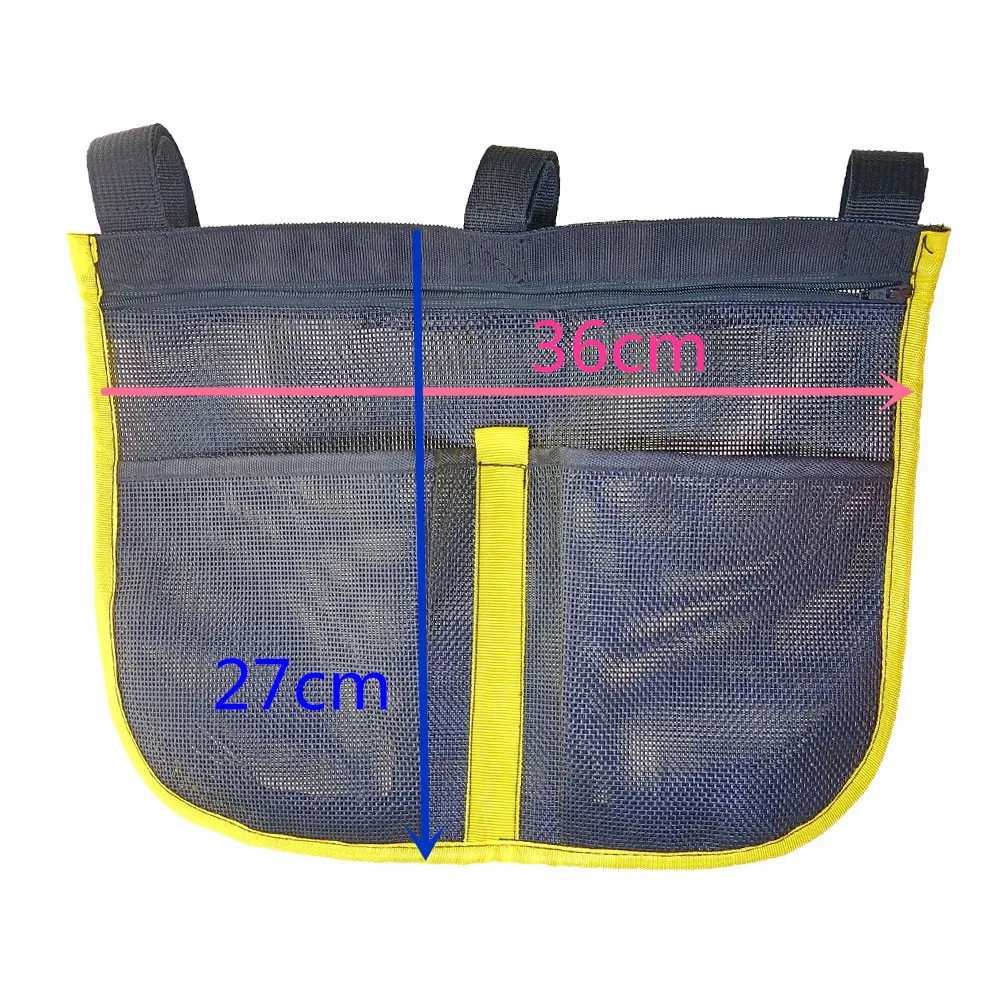 Bolsa de almacenamiento de mal - Fishing Kayak Crate reseña y precio