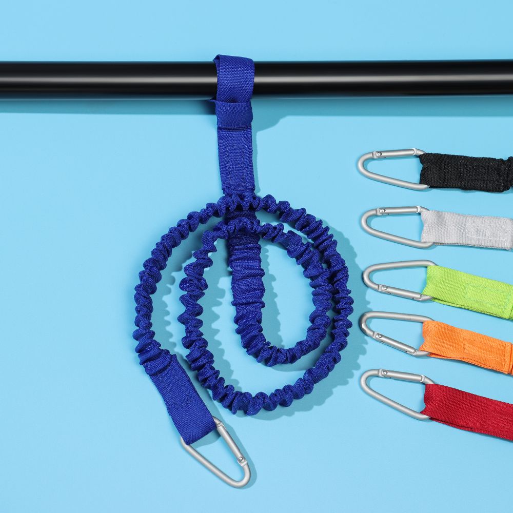 Correa elástica ajustable para - Fishing Kayak Anchor reseña y precio