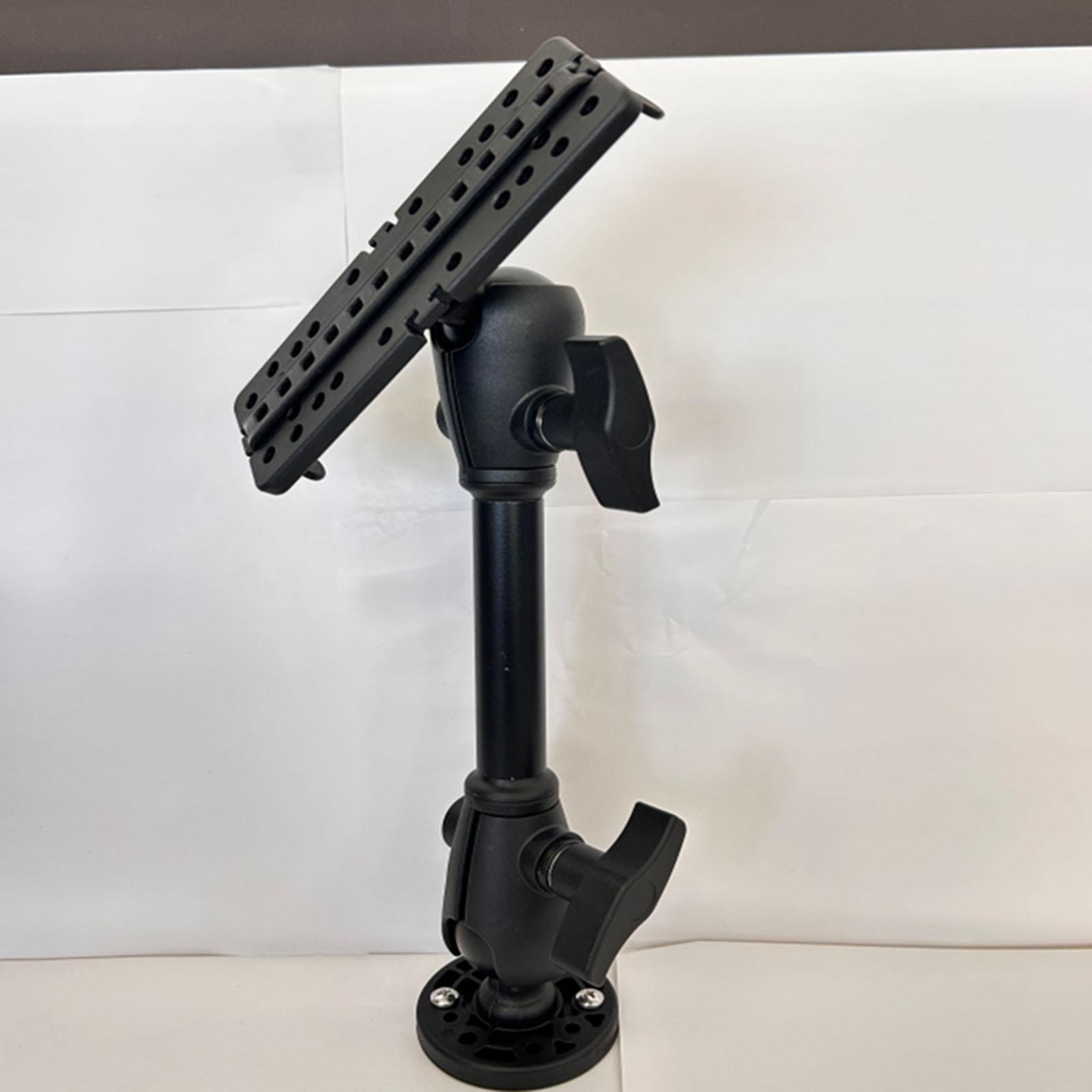 Base de Montaje para Localizad - Fishing Kayak Fish Finder Mount reseña y precio